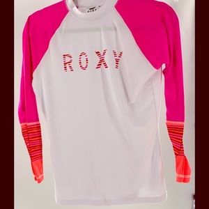 Roxy Top Size 12